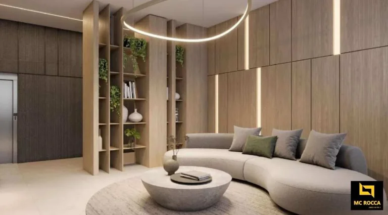 Imagem Lançamento Apartamento 2 suítes - 68m2 - Reserva São Caetano Bosque - São Caetano do Sul