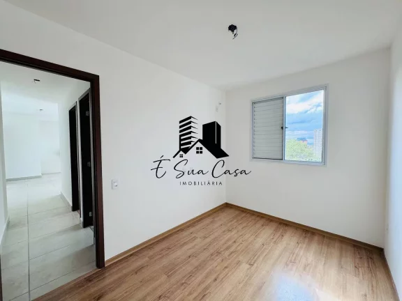 Imagem Apartamento a venda 2 Quartos Bairro Eldorado Contagem MG