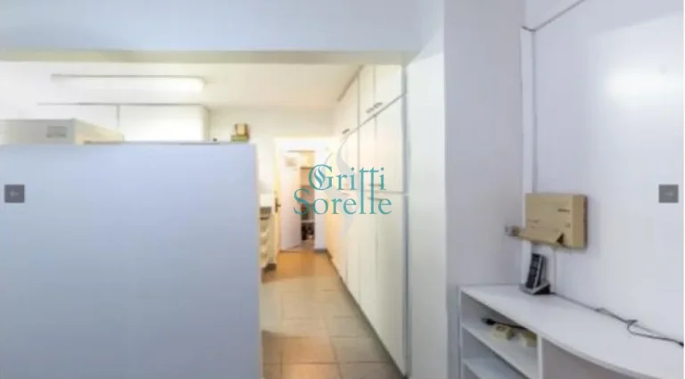 Imagem Apartamento à Venda em Jardim Paulista - São Paulo/SP.
