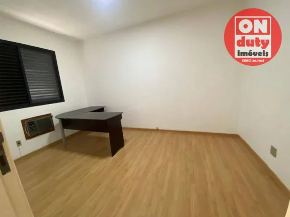 Imagem Apartamento 2 quartos - Campo Grande - Santos/SP