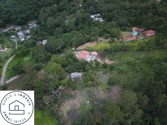Imagem Chácara em Mairiporã / Capoavinha / a 2 km do centro de Mairiporã.
