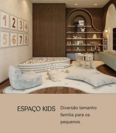 Imagem Casa Monã, apartamentos à venda no Cocó, 3 a 4 suítes