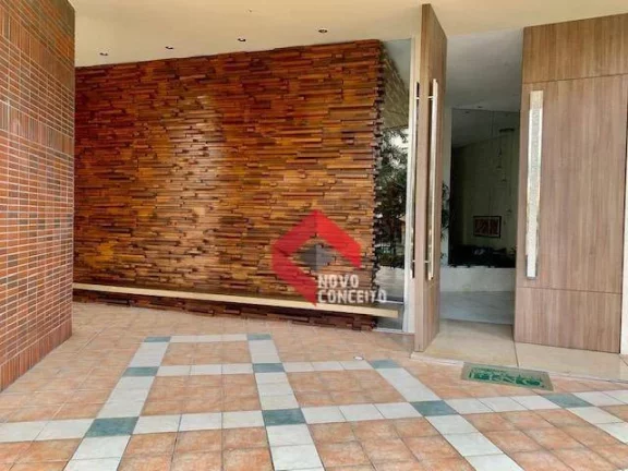 Imagem Apartamento à venda, 257 m² por R$ 2.200.000,00 - Meireles - Fortaleza/CE