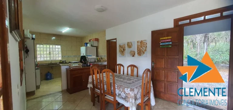 Imagem CASA 05 QTOS CONDOMINIO ESTANCIAS DA MATA LAGOA SANTA/JABOTICATUBAS-OPORTUN