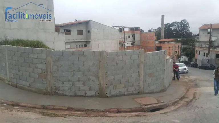 Imagem TERRENO 240M² - SÃO BERNARDO DO CAMPO