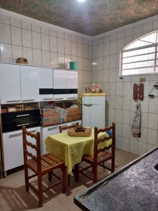 Imagem Casa para Venda em Limeira, Jardim Rosa Marrafon Lucas, 4 dormitórios, 1 suíte, 2 banheiros, 2 vagas