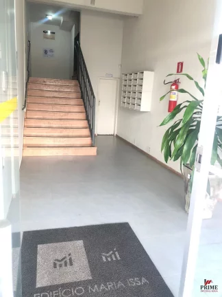 Imagem Sala Comercial no Centro de Lagoa Santa!
