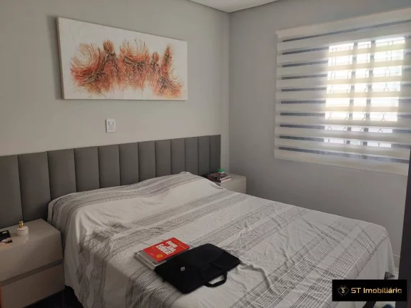 Imagem Casa térrea à venda em Atibaia/SP - Atibaia Jardim! 350,00m2 por R$960mil!