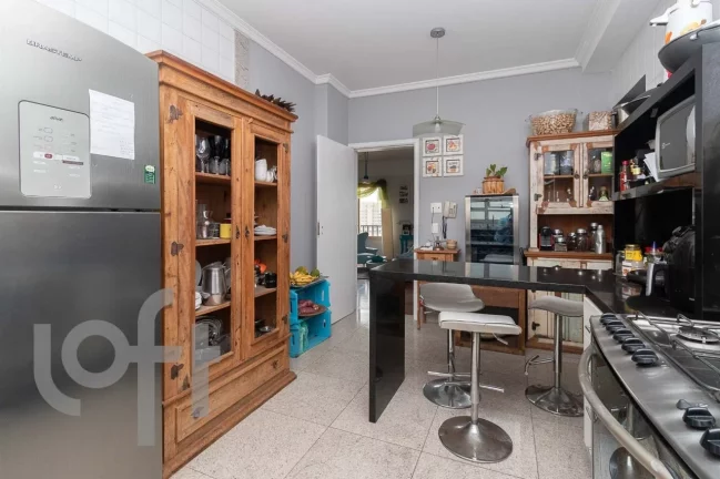 Imagem APARTAMENTO RESIDENCIAL em São Paulo - SP, Tatuape