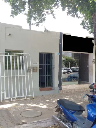Imagem Ponto Comercial com 231m² no Centro - Barreiras/Bahia
