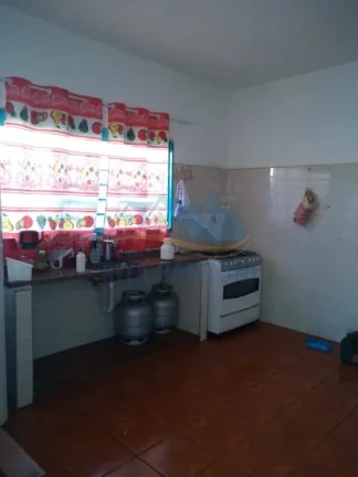 Imagem Casa - Ribeirão Preto - Vila Mariana - Região Norte