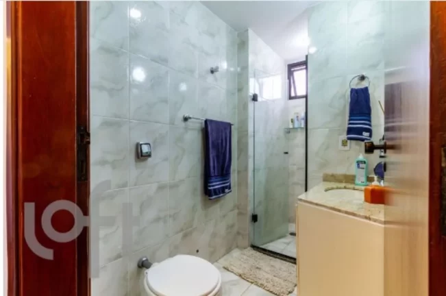 Imagem APARTAMENTO RESIDENCIAL em São Paulo - SP, Campo Belo