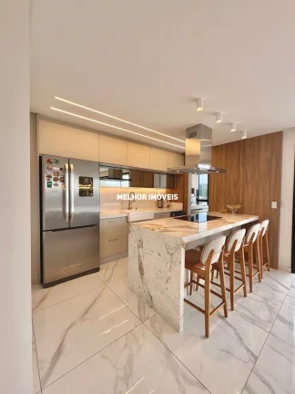 Imagem Apartamento Alto Padrão á venda no centro de Camboriú - SC