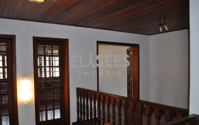 Imagem Casa RESIDENCIAL em São Paulo - SP, Morumbi