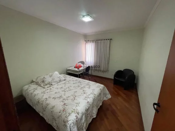 Imagem Apartamento à venda, Santa Maria, Santo André, SP
