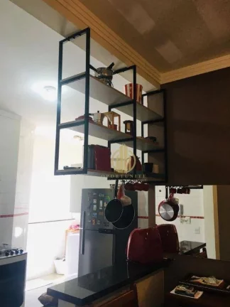 Imagem Apartamento com 2 dormitórios - suíte - sacada - Jardim Botânico - Ribeirão Preto/SP