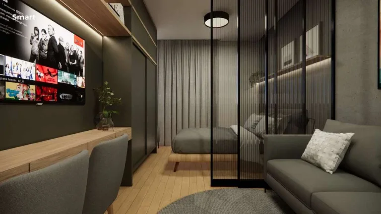 Imagem Maxxi View - Residencial - Maxxi View - Residencial