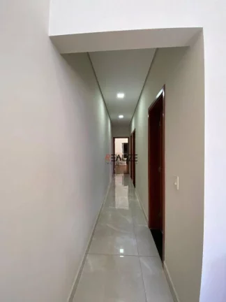 Imagem Oportunidade! Casa térrea com 3 dormitórios à venda, 119 m² por R$ 1.050.000 - Condomínio Jardim Brescia - Indaiatuba/SP