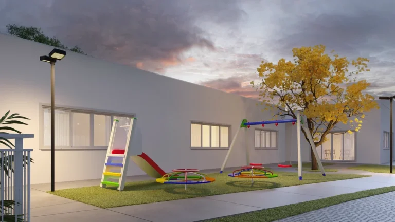 Imagem Apartamento Garden à venda em Itatiba, Loteamento Santo Antônio, com 2 quartos, 81,41m2