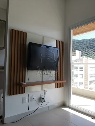Imagem Apartamento mobiliado a venda na praia das Toninhas em Ubatuba!