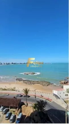 Imagem BELÍSSIMO APARTAMENTO DE 03 QUARTOS SENDO 01 SUÍTE FINAMENTE MONTADO, DECORADO E MOBILIADO, À VENDA EM MUQUIÇABA, GUARAPARI/ES!
