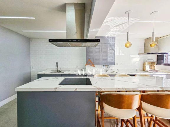 Imagem Apartamento com 2 dormitórios à venda, 65 m² por R$ 960.000,00 - Vila Zilda - São Paulo/SP