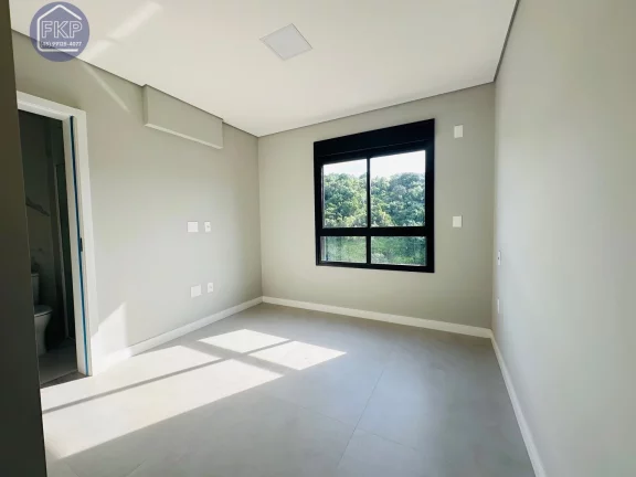 Imagem Apartamento 2 Suítes!