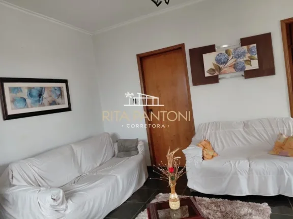 Imagem Casa Sobrado - Ribeirão Preto - Sumarezinho - Região Oeste