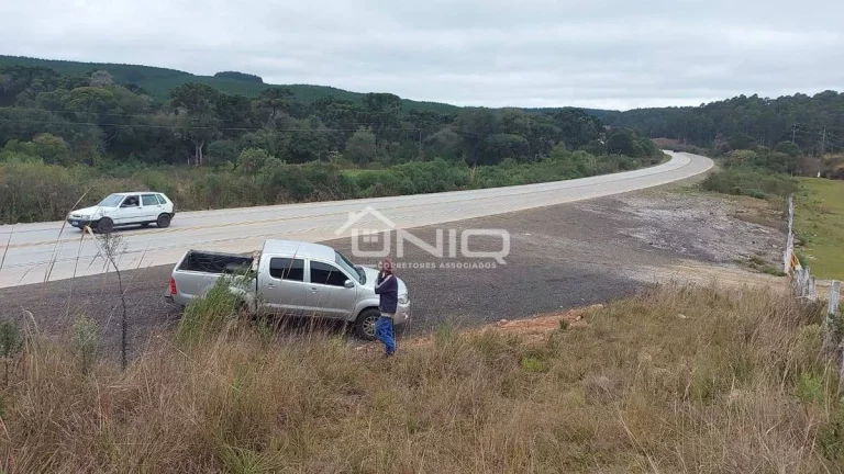 Imagem Fazenda de 47 Alqueires em Palmas - PR