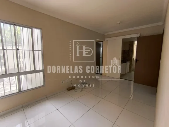 Imagem Apartamento em Condomínio Completo - Conforto e Praticidade!