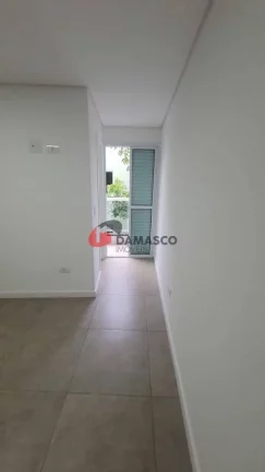 Imagem Apartamento à venda 3 Quartos, 2 Suites, 2 Vagas, 77M², Vila Camilópolis, Santo André - SP