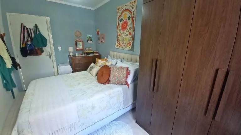 Imagem APARTAMENTO COM 70 m² - FORTE - PRAIA GRANDE SP