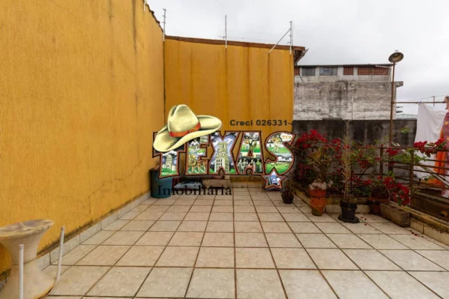 Imagem CASA TERREA PARA VENDA EM JARDIM COIMBRA