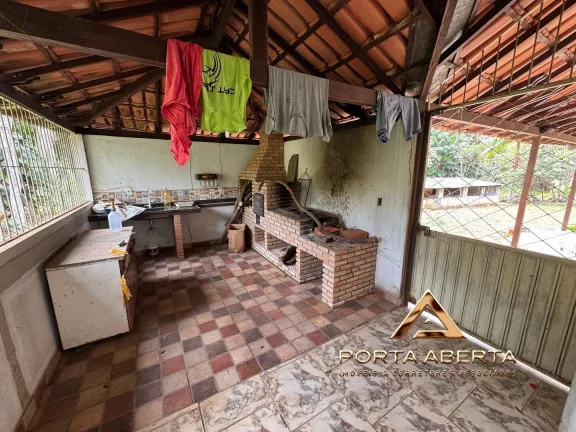 Imagem Sítio com 03 quartos - cód 1548