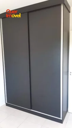 Imagem Apartamento à venda no Jardim Itaú, 2 quartos, 1 banheiro, 1 vaga de garagem em Ribeirão Preto-SP. Oportunidade imperdível! Quer Imóvel Negócios Imobiliários.