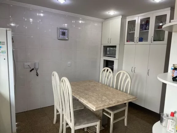 Imagem Apartamento com 4 dormitórios à venda, 257 m² por R$ 2.300.000,00 - Vila Costa - Suzano/SP