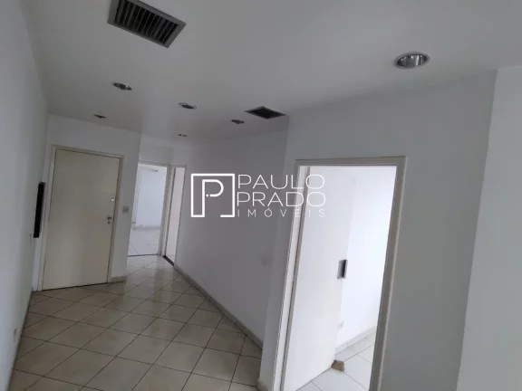 Imagem Conjunto Comercial para Locação - Cerqueira Cesar próximo do HCOR e Hospital das Clínicas