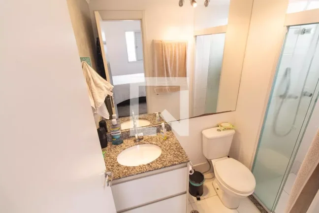 Imagem Apartamento à Venda - Ipiranga, 2 Quartos, 68 m2