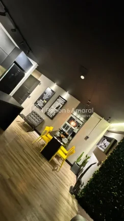 Imagem Descubra o seu novo lar no coração do Taquaral! Este incrível apartamento combina conforto e sofi...