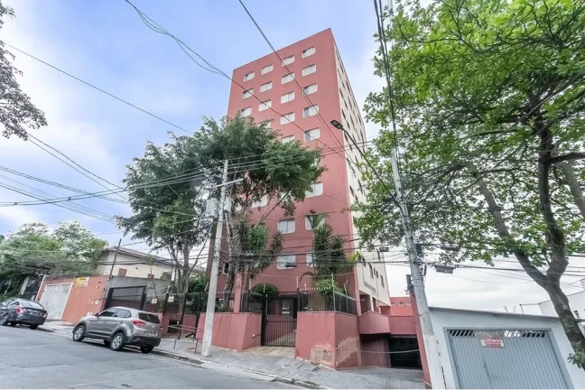 Imagem APARTAMENTO RESIDENCIAL em São Paulo - SP, Vila Alexandria