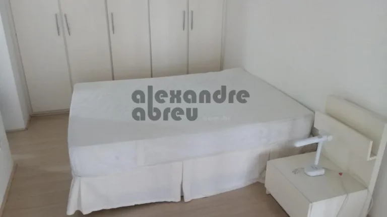 Imagem Apartamento duplex para locação na Jesuíno Arruda