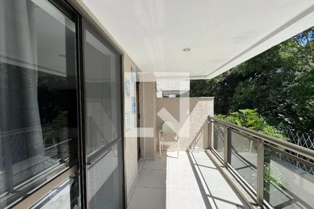 Imagem Apartamento à Venda - Recreio, 2 Quartos, 72 m2