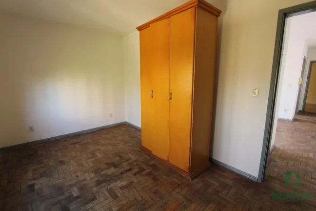 Imagem Apto 1 Dorm para aluguel no Jardim Botânico Porto Alegre/RS.