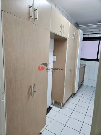 Imagem Apartamento Rudge Ramos em São Bernardo do Campo