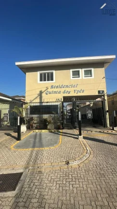 Imagem Vendo Casa em Condomínio Zona Sul - Parque dos ipês 3 quartos, 2 vagas