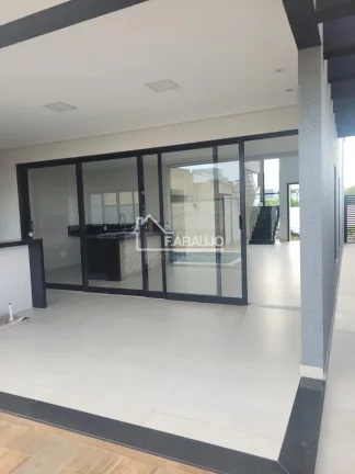 Imagem Casa em condomínio fechado para venda em Sorocaba-SP!