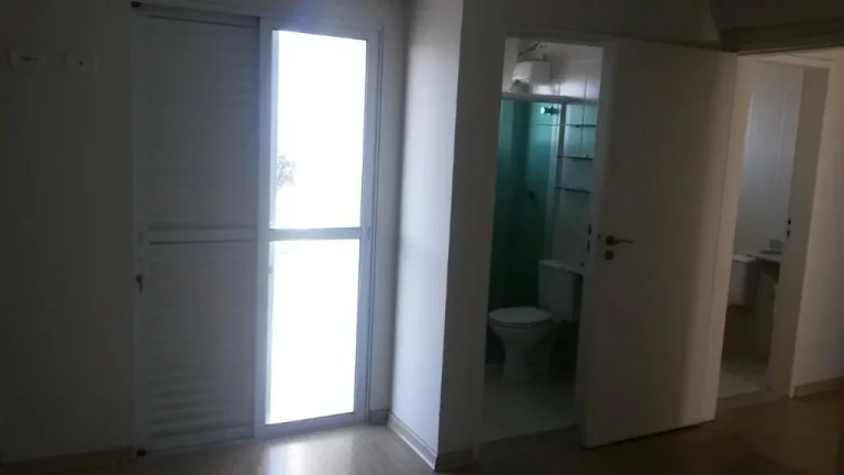 Imagem Apartamento com 3 dormitórios à venda, 77 m² por R$ 479.000,00 - Centro - Suzano/SP