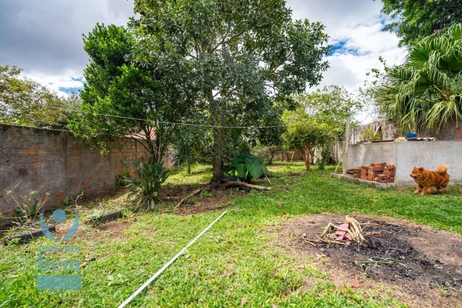Imagem ESTUDA PERMUTA - Terreno 600 m² á venda por R$ 490.000 - Vila Juliana - Piraquara/PR