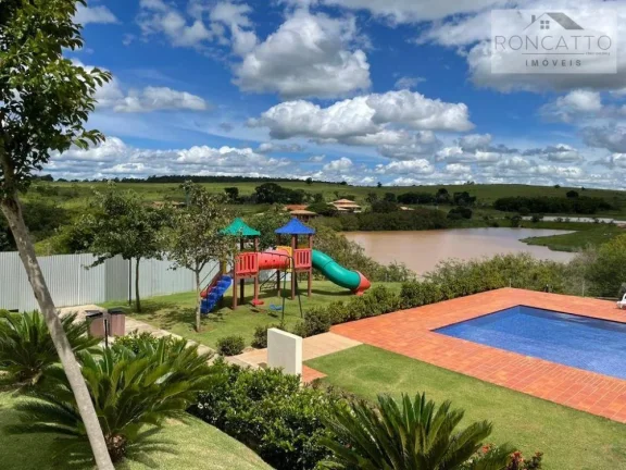 Imagem Terreno em Condomínio, 526,70m2, à venda