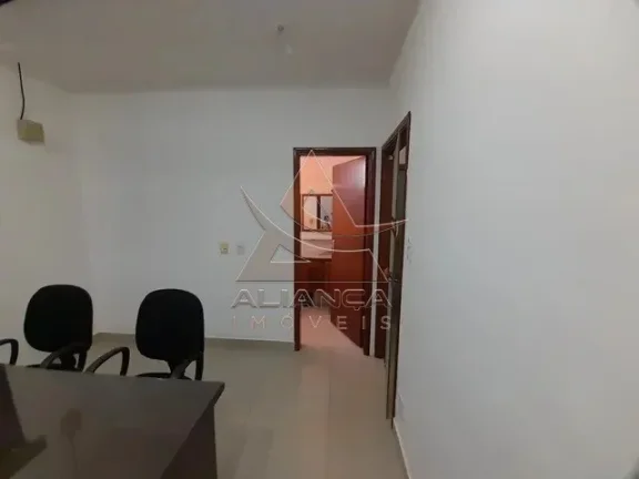 Imagem Prédio Comercial - Ribeirão Preto - Centro
